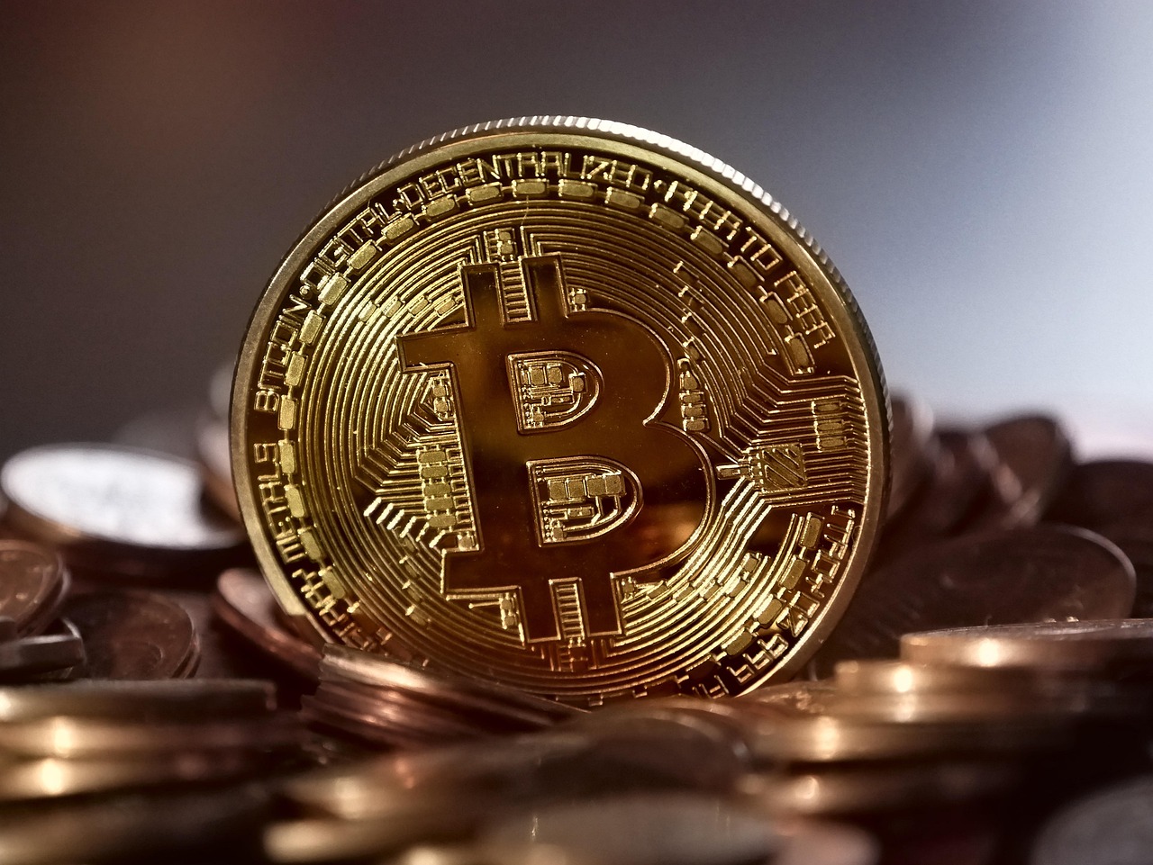美国3月CPI下跌、联准会降息机率提高！但比特币、美股不涨反跌
