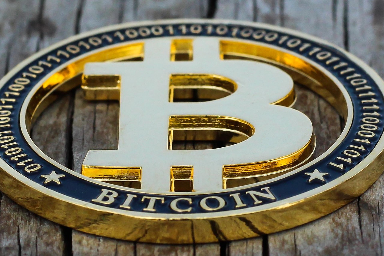 美国3月CPI下跌、联准会降息机率提高！但比特币、美股不涨反跌