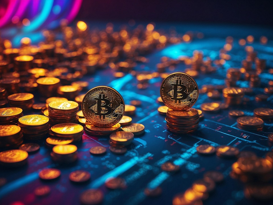 美国3月CPI下跌、联准会降息机率提高！但比特币、美股不涨反跌